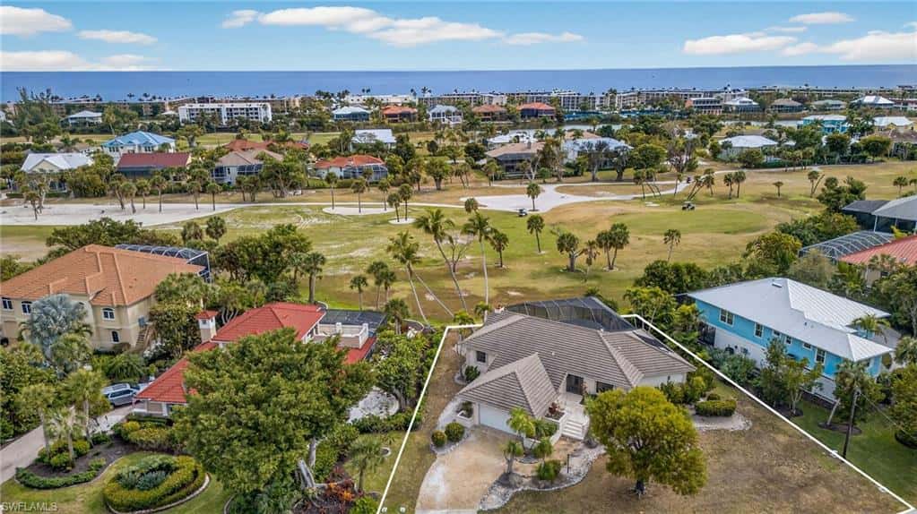 1312 Par View Dr, Sanibel, photo 30