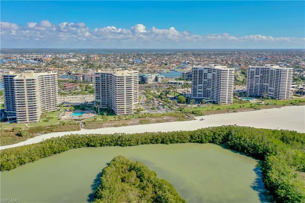 440 Seaview Ct #1202, Marco Island, photo 24