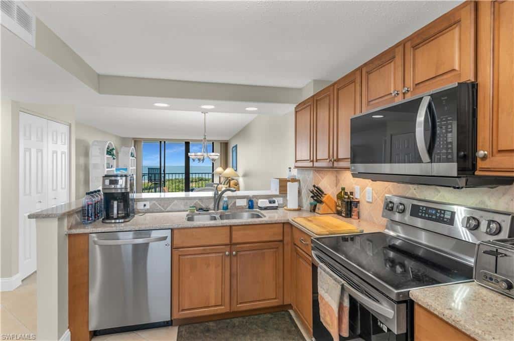 440 Seaview Ct #1202, Marco Island, photo 4