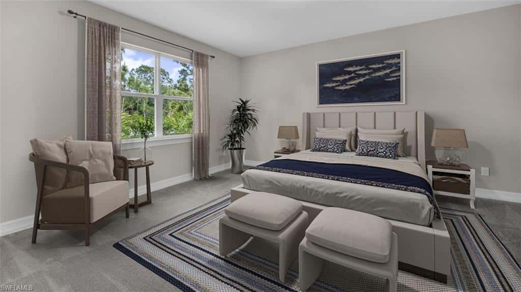 575 Spring Hill Lake Loop, Cape Coral, photo 9