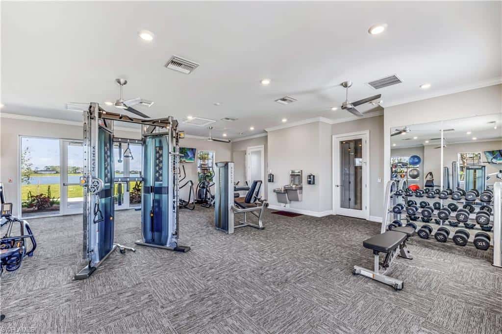 575 Spring Hill Lake Loop, Cape Coral, photo 25