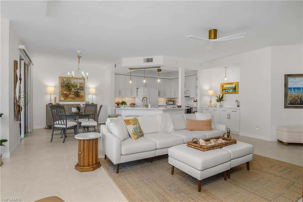 133 Vintage Bay Dr #14, Marco Island, photo 12