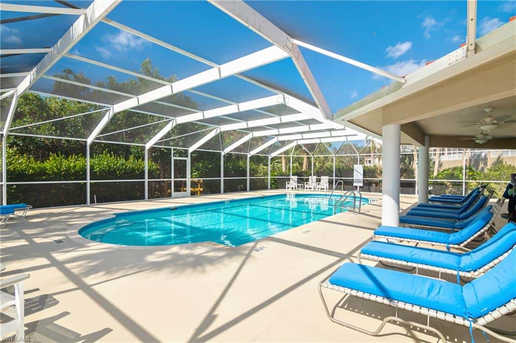133 Vintage Bay Dr #14, Marco Island, photo 32