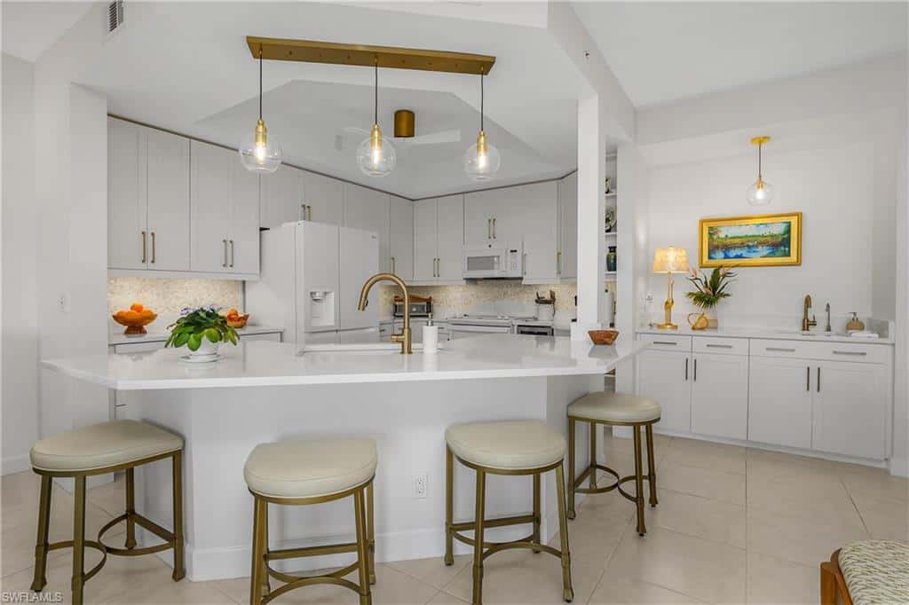 133 Vintage Bay Dr #14, Marco Island, photo 9