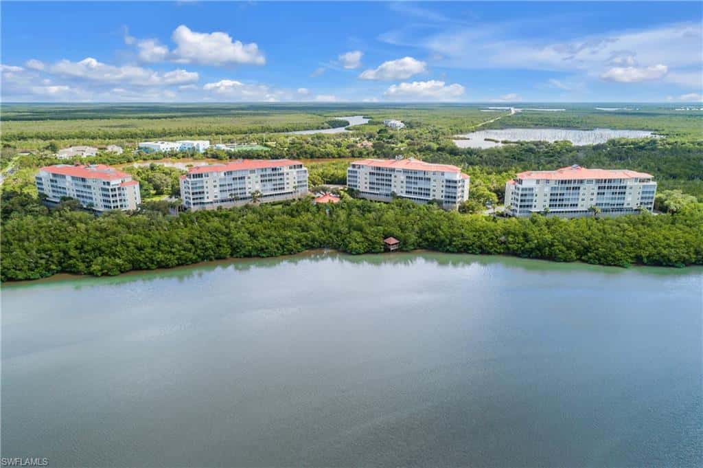 133 Vintage Bay Dr #14, Marco Island, photo 38