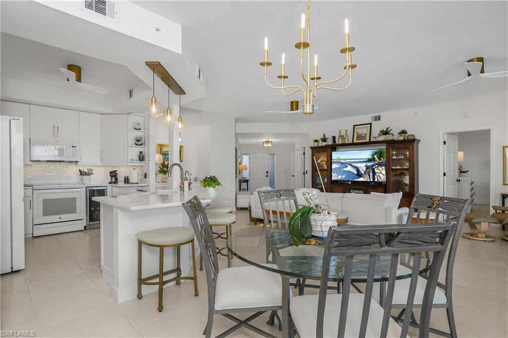 133 Vintage Bay Dr #14, Marco Island, photo 10