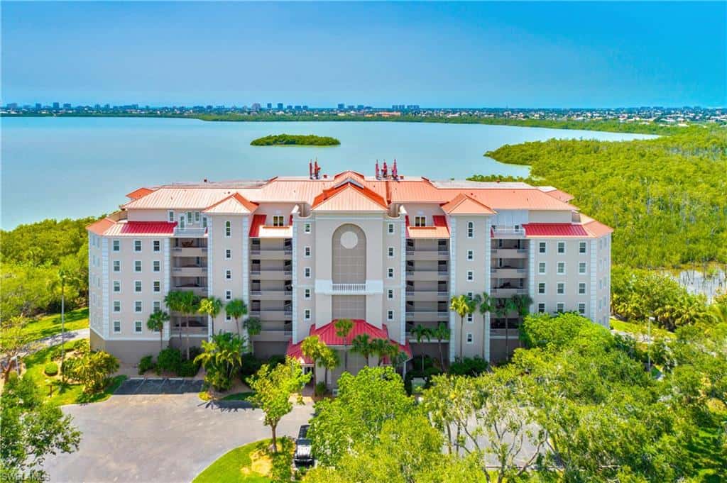 133 Vintage Bay Dr #14, Marco Island, photo 39