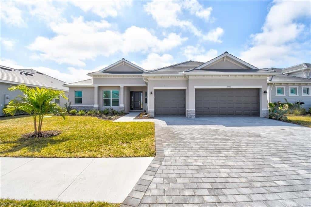 7796 Lakes Edge Ln, Port Charlotte, photo 23