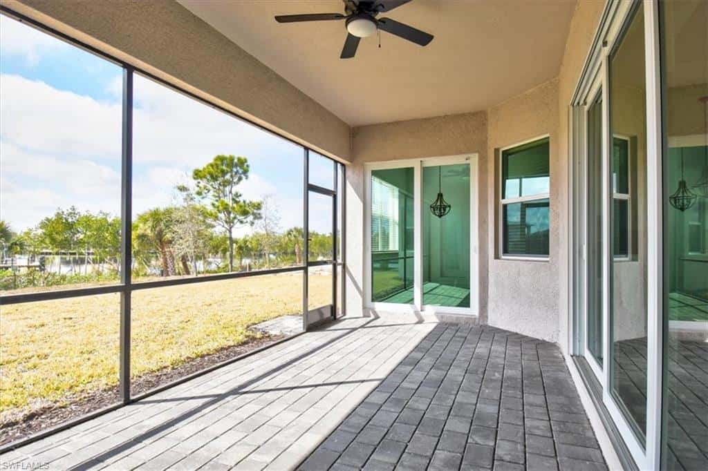 7796 Lakes Edge Ln, Port Charlotte, photo 22