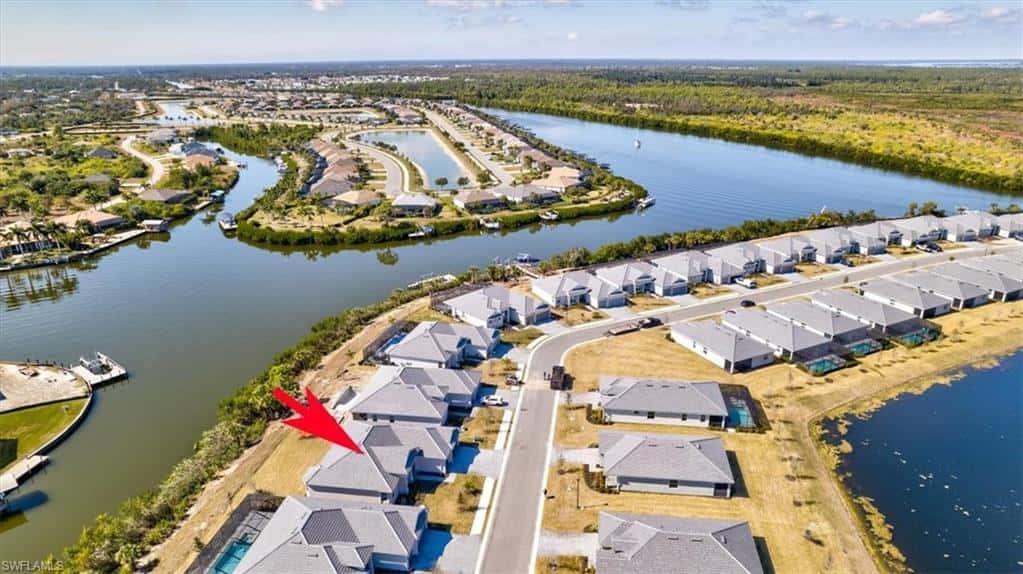 7796 Lakes Edge Ln, Port Charlotte, photo 37