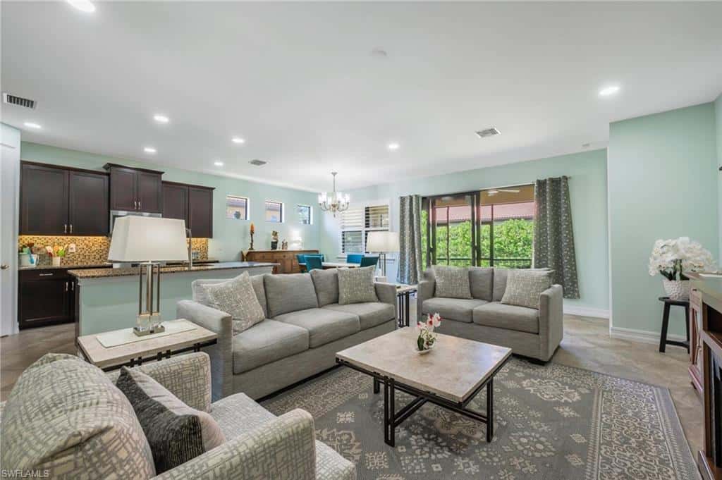 14453 Tuscany Pointe Trl, Naples, photo 18