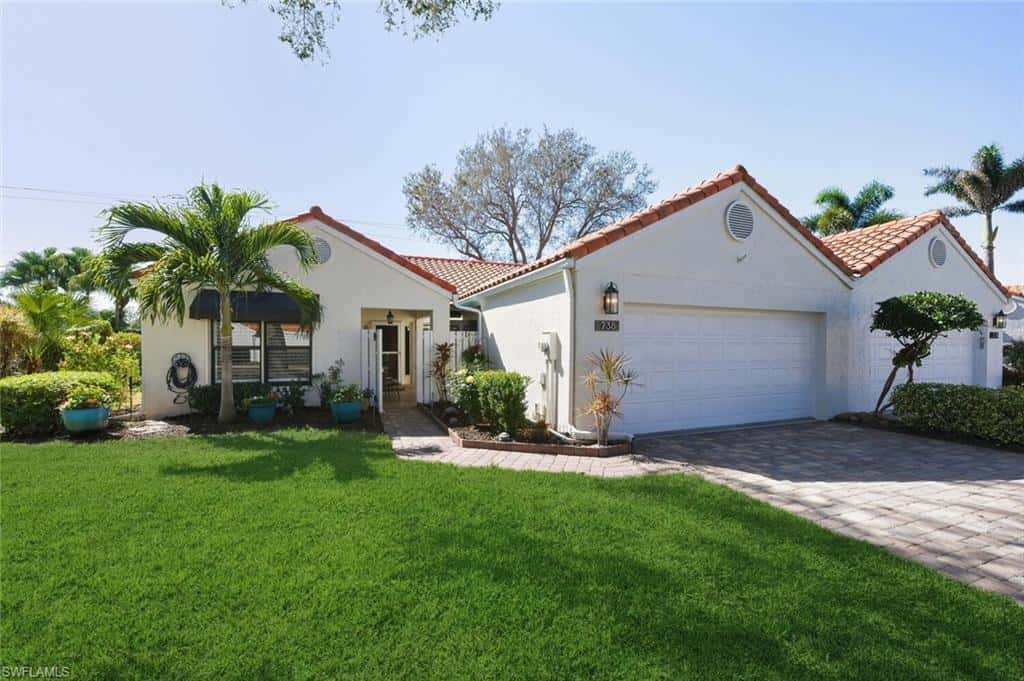 738 Reef Point Cir, Naples, photo 22