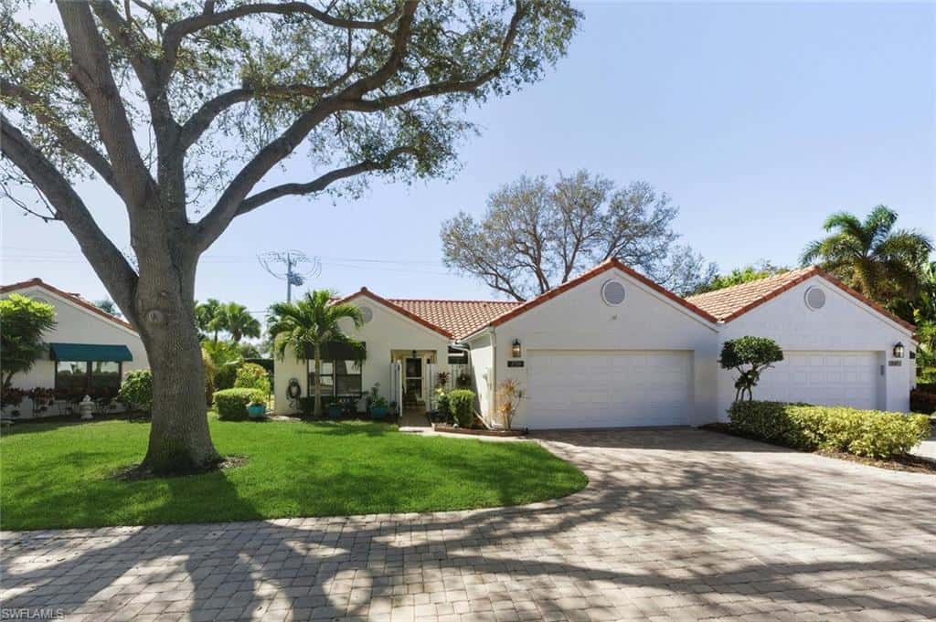 738 Reef Point Cir, Naples, photo 21