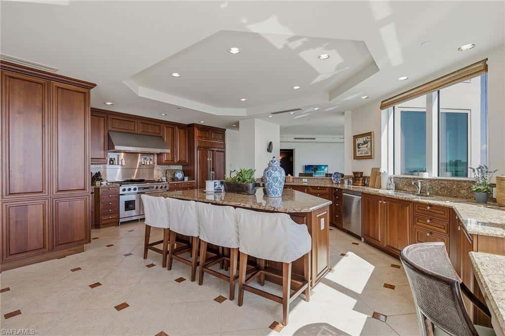 4101 Gulf Shore Blvd #17s, Naples, photo 23