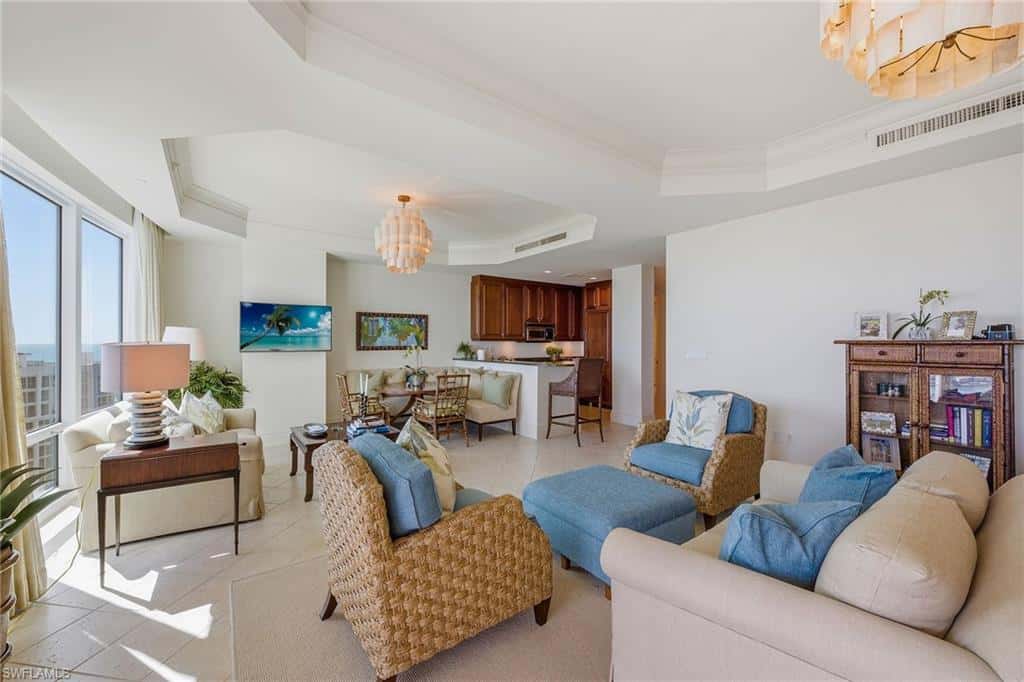 4101 Gulf Shore Blvd #17s, Naples, photo 17