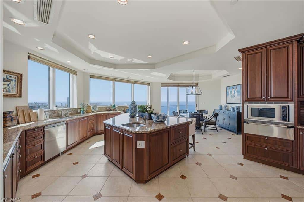 4101 Gulf Shore Blvd #17s, Naples, photo 20