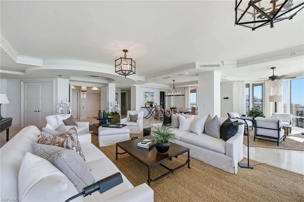 4101 Gulf Shore Blvd #17s, Naples, photo 9