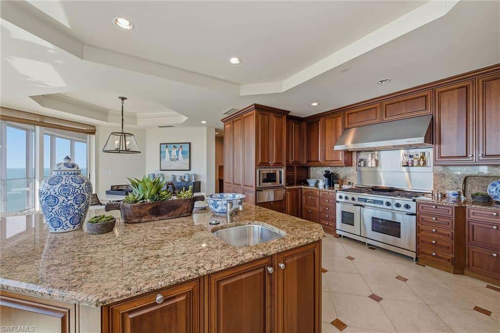 4101 Gulf Shore Blvd #17s, Naples, photo 24