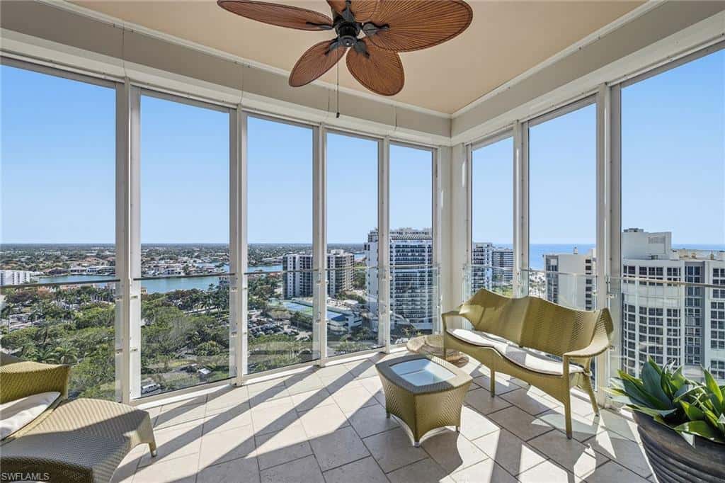 4101 Gulf Shore Blvd #17s, Naples, photo 49