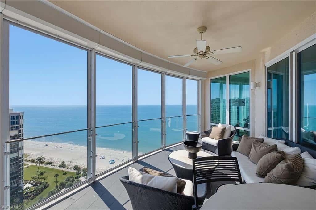 4101 Gulf Shore Blvd #17s, Naples, photo 48