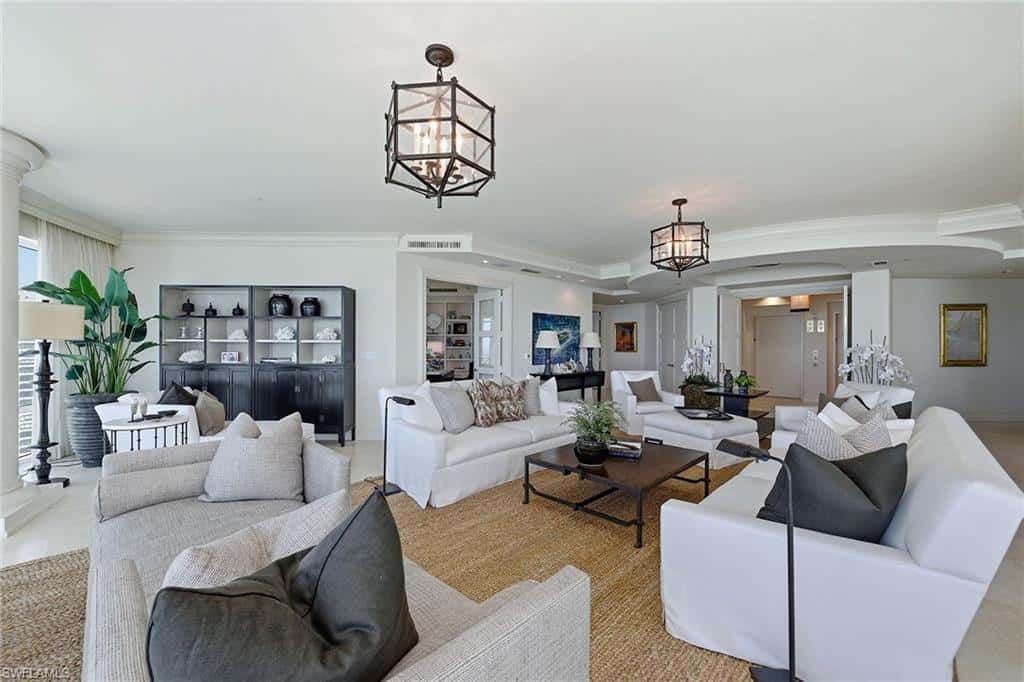 4101 Gulf Shore Blvd #17s, Naples, photo 11