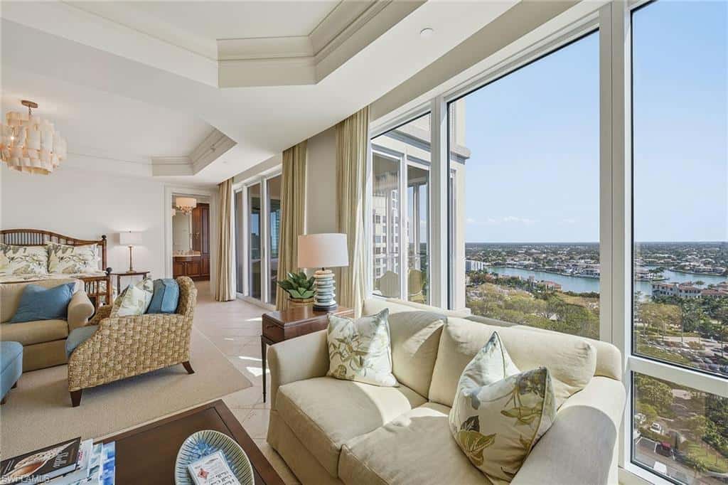 4101 Gulf Shore Blvd #17s, Naples, photo 19