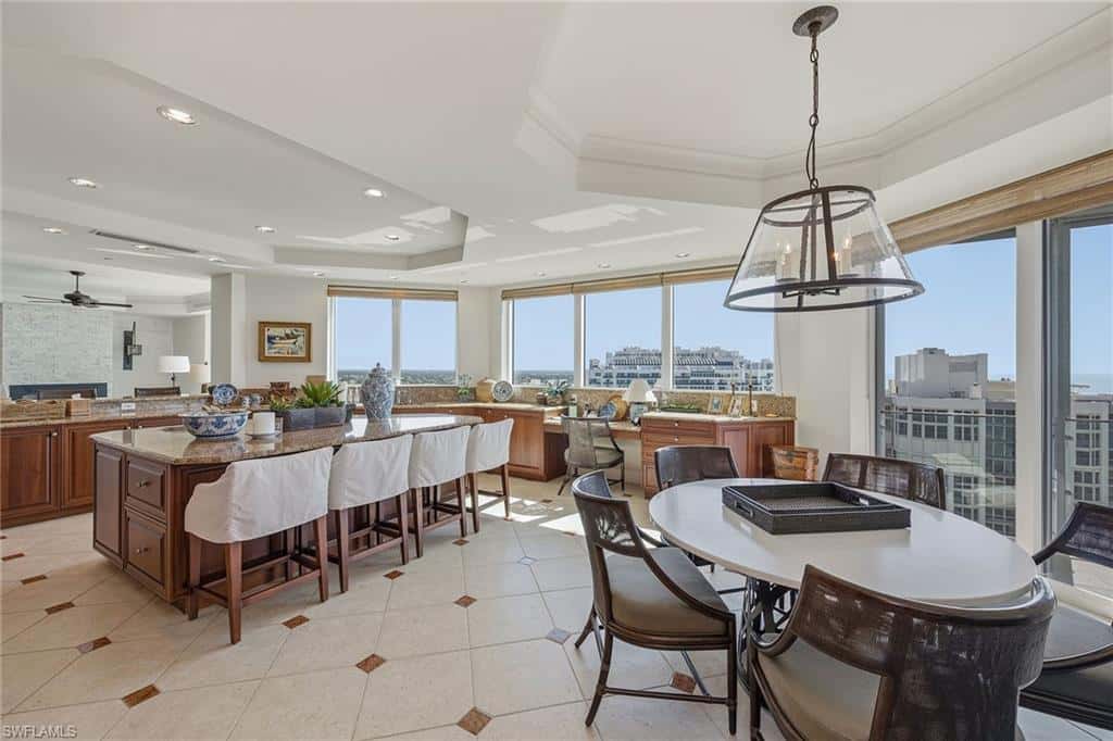 4101 Gulf Shore Blvd #17s, Naples, photo 21