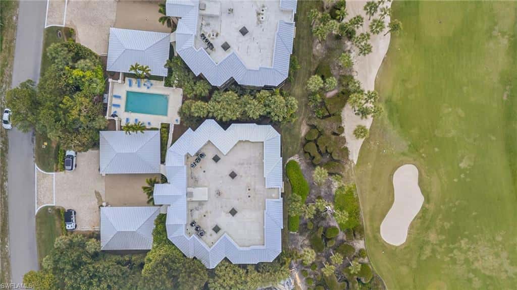 5663 Baltusrol Ct #3b, Sanibel, photo 42