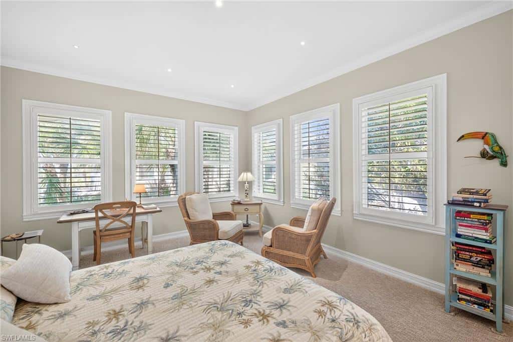 5663 Baltusrol Ct #3b, Sanibel, photo 26