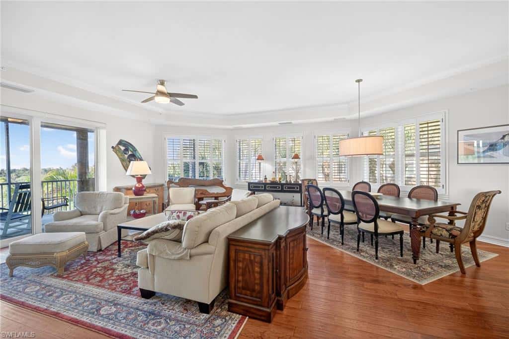 5663 Baltusrol Ct #3b, Sanibel, photo 7