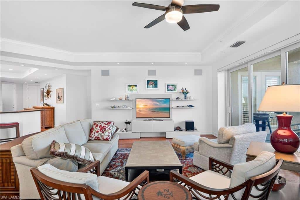 5663 Baltusrol Ct #3b, Sanibel, photo 5