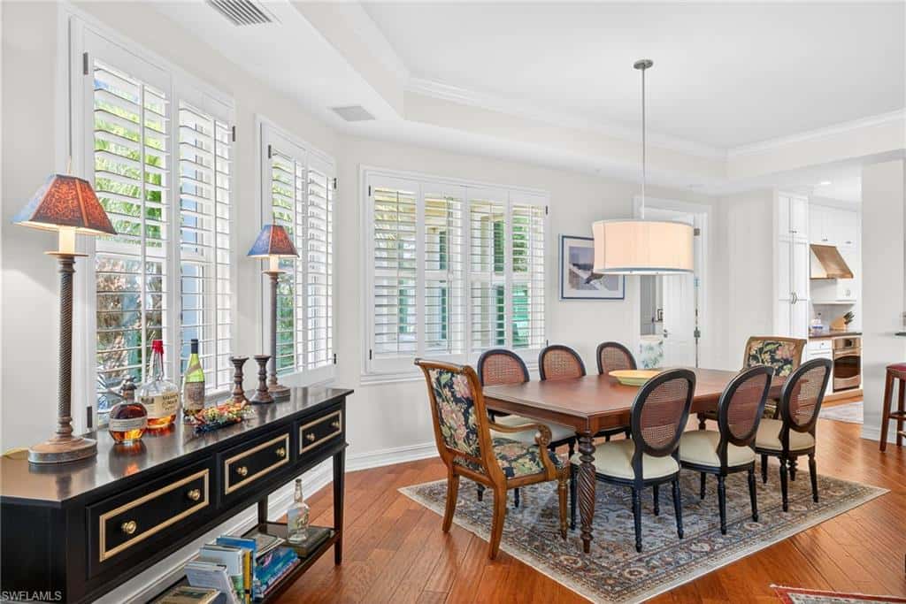 5663 Baltusrol Ct #3b, Sanibel, photo 9