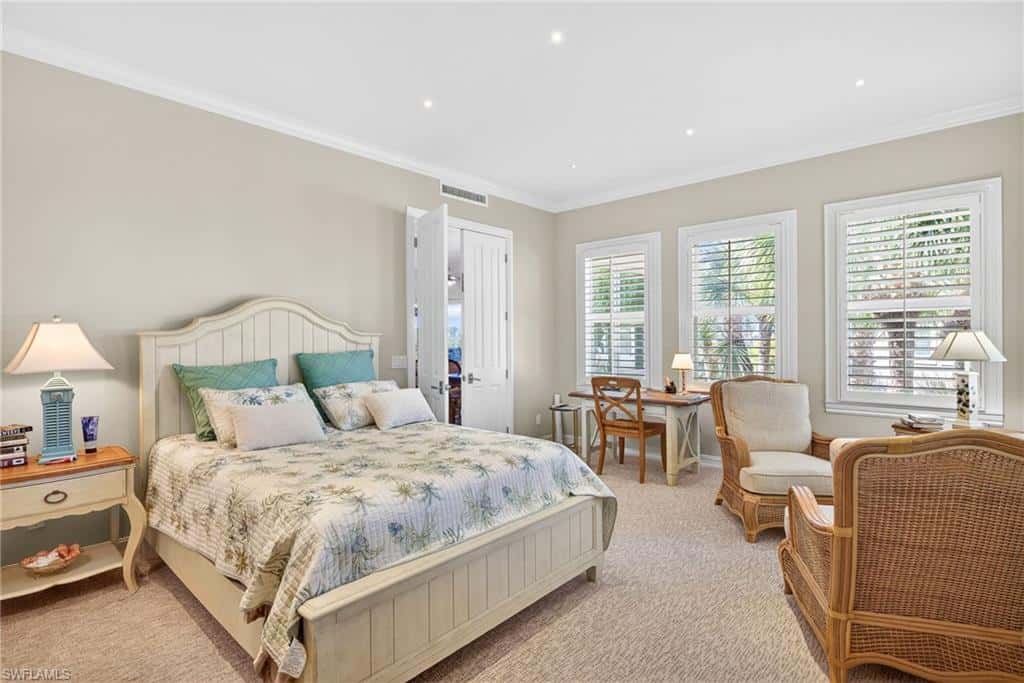 5663 Baltusrol Ct #3b, Sanibel, photo 24