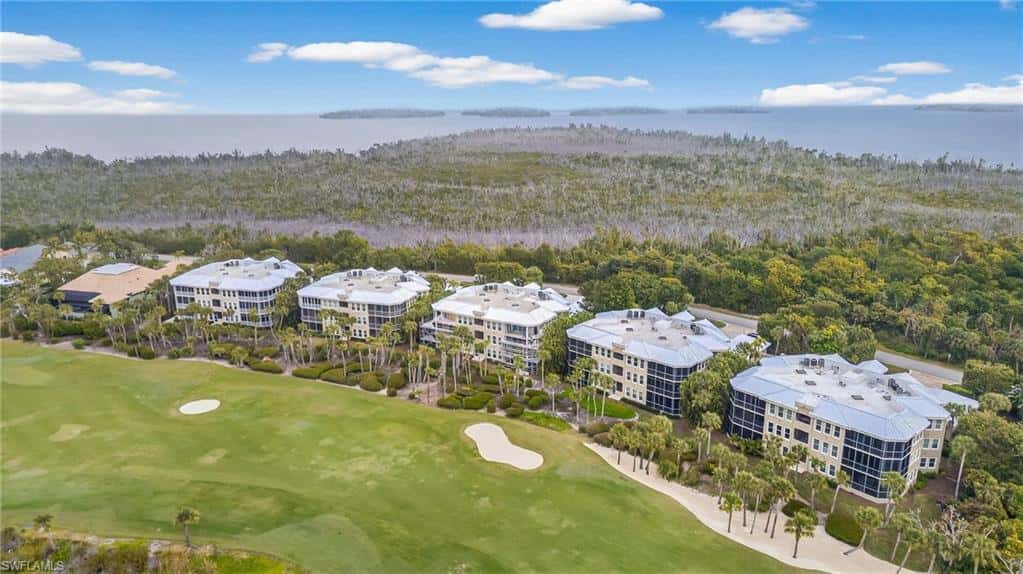 5663 Baltusrol Ct #3b, Sanibel, photo 45