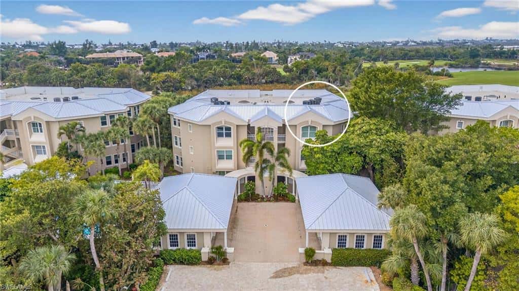 5663 Baltusrol Ct #3b, Sanibel, photo 35