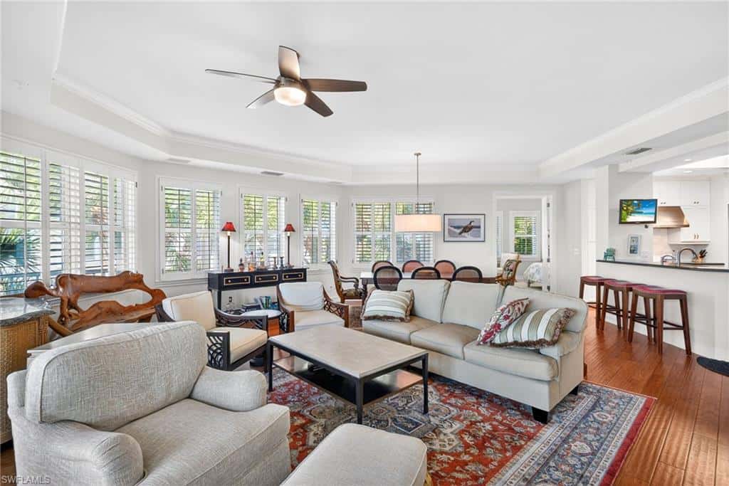 5663 Baltusrol Ct #3b, Sanibel, photo 4