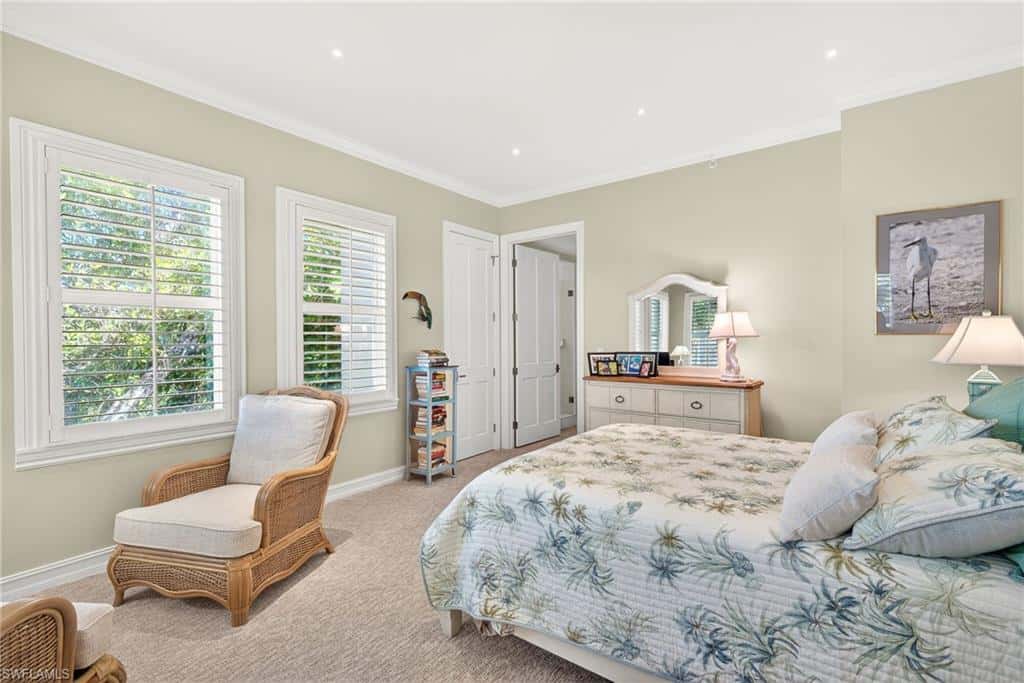5663 Baltusrol Ct #3b, Sanibel, photo 25
