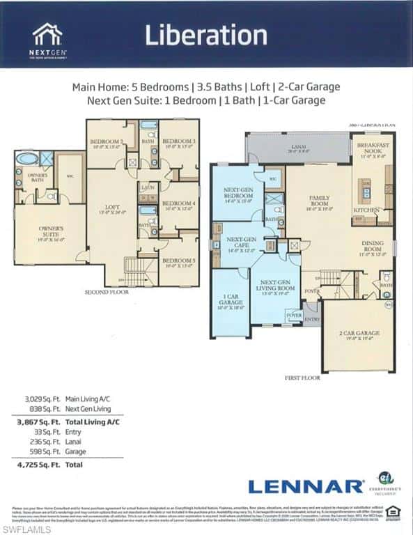 4754 Abaca Cir, Naples, photo 49