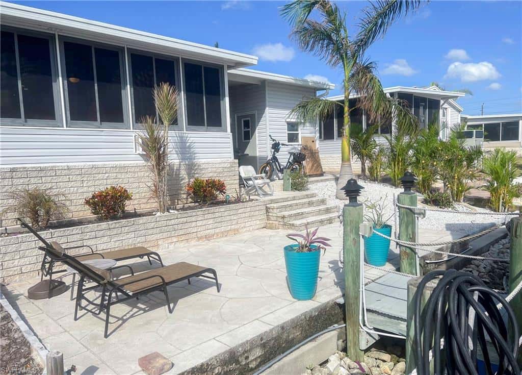 17561 Canal Cove Ct, Fort Myers Beach, photo 32