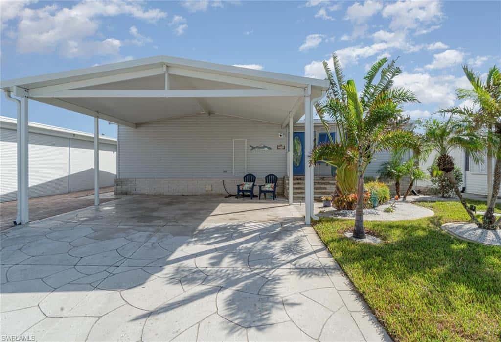 17561 Canal Cove Ct, Fort Myers Beach, photo 28