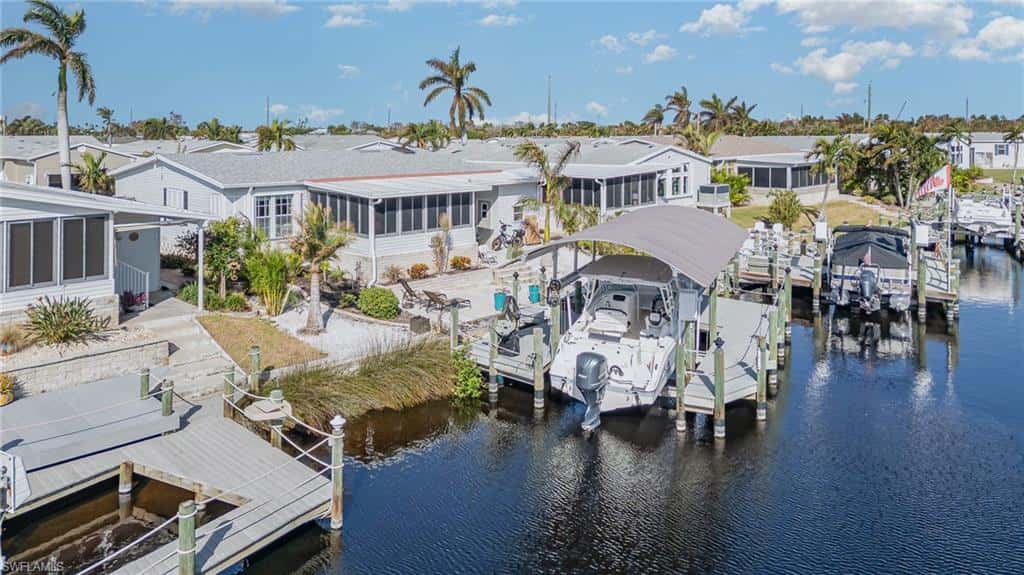 17561 Canal Cove Ct, Fort Myers Beach, photo 34