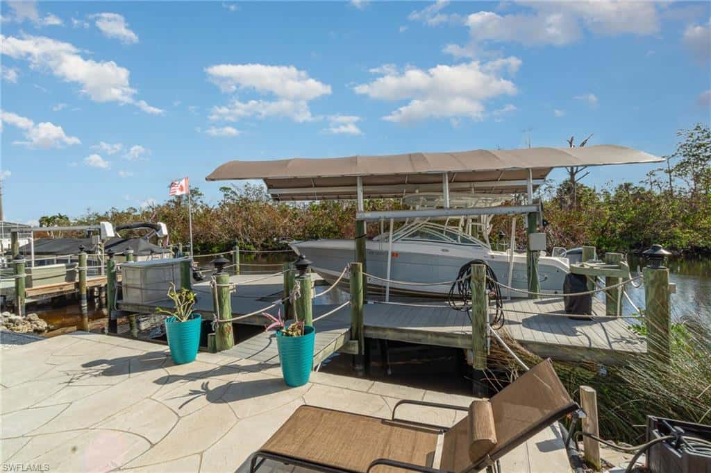 17561 Canal Cove Ct, Fort Myers Beach, photo 29