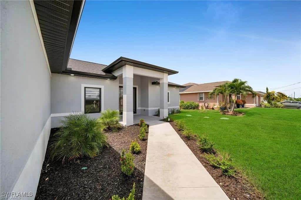 1306 9th Ave, Cape Coral, photo 4