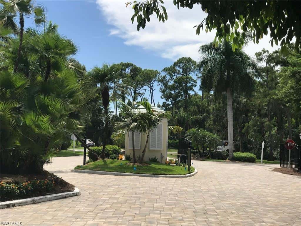 1645 Spoonbill Ln #c, Naples, photo 43