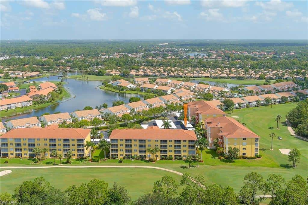 6820 Sterling Greens Pl #401, Naples, photo 6