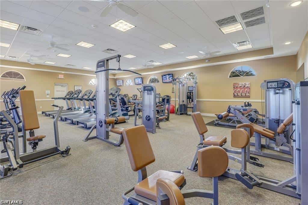 6820 Sterling Greens Pl #401, Naples, photo 40