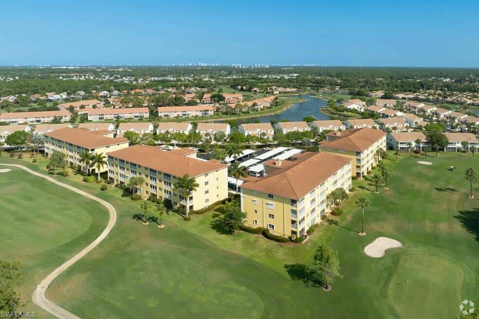 6820 Sterling Greens Pl #401, Naples, photo 41