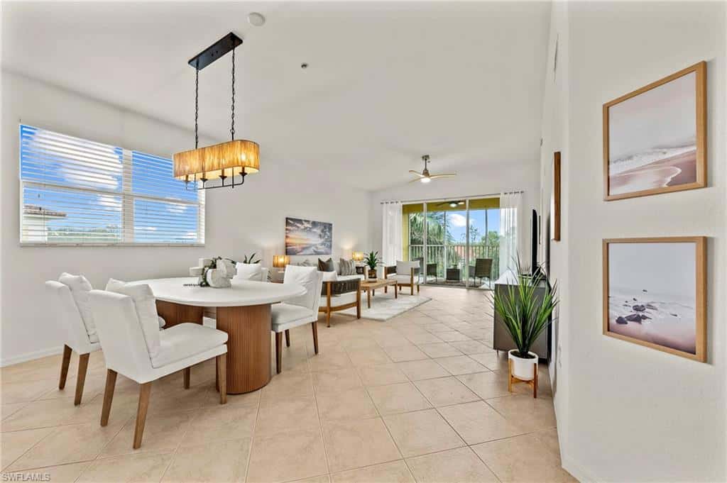 6820 Sterling Greens Pl #401, Naples, photo 16