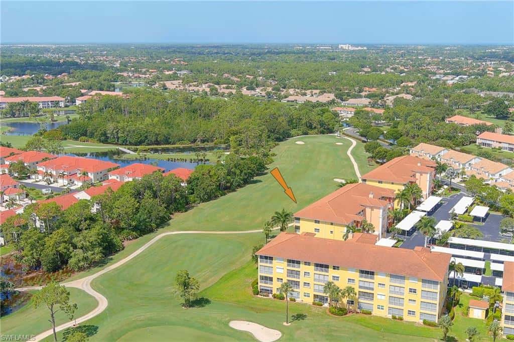 6820 Sterling Greens Pl #401, Naples, photo 32