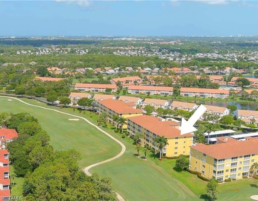 6820 Sterling Greens Pl #401, Naples, photo 5